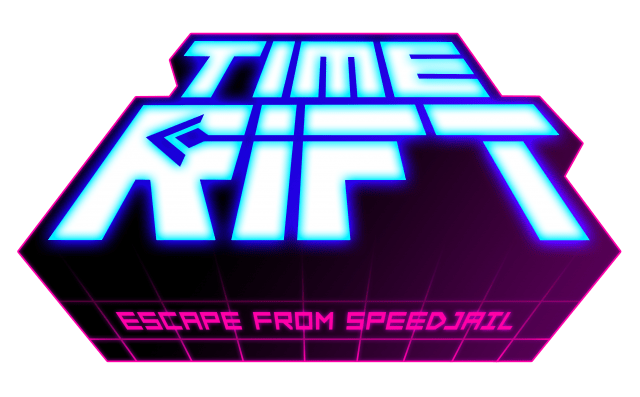 Time Rift: Escape From Speedjail