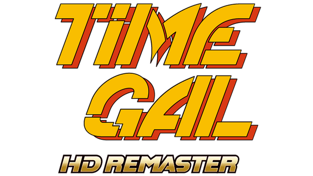TIMEGAL HD-Remaster