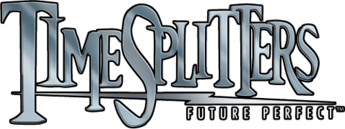 TimeSplitters: Future Perfect