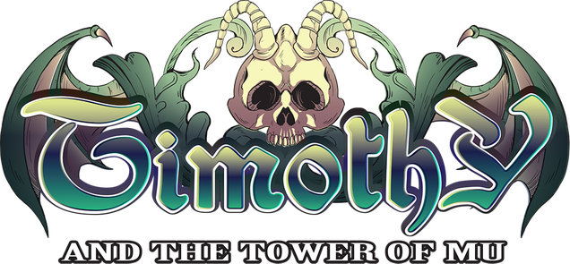 Timothy and the Tower of Mu