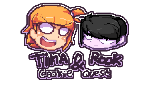 Tina & Rook! Cookie Quest!