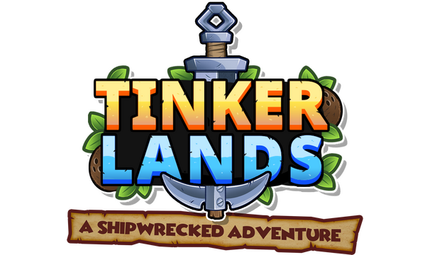 Tinkerlands: A Shipwrecked Adventure
