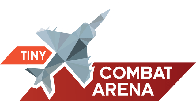 Tiny Combat Arena