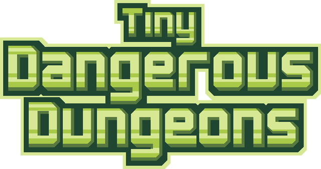 Tiny Dangerous Dungeons