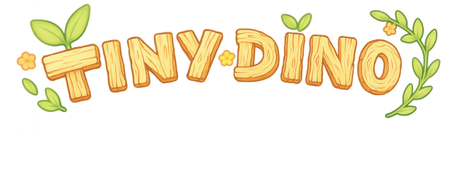 Tiny Dino
