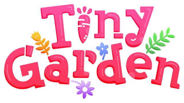 Tiny Garden