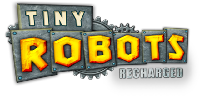 Tiny Robots Recharged