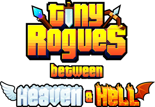 Tiny Rogues