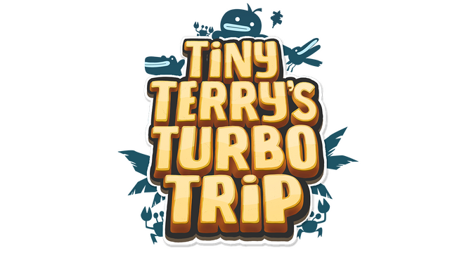 Tiny Terry's Turbo Trip
