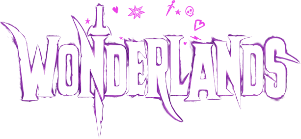 Tiny Tina's Wonderlands