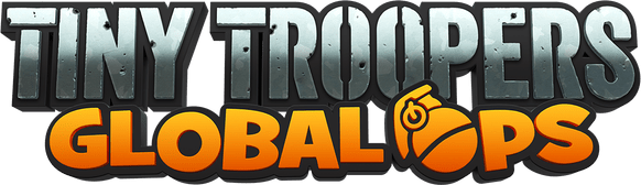 Tiny Troopers: Global Ops