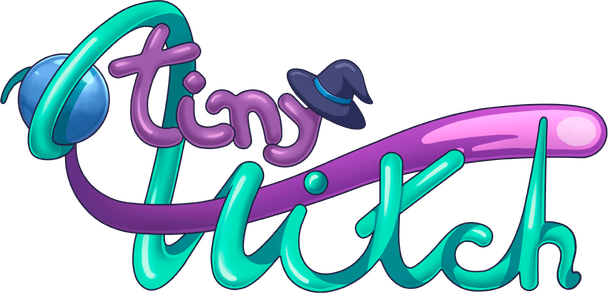 Tiny Witch