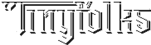 Tinyfolks