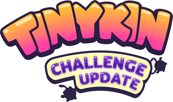 Tinykin