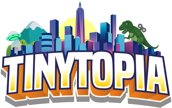 Tinytopia