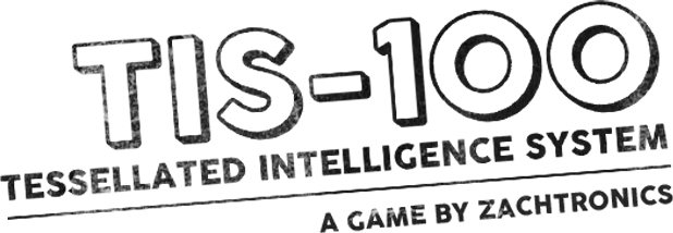TIS-100