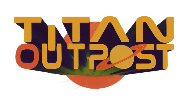 Titan Outpost