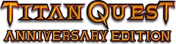 Titan Quest Anniversary Edition
