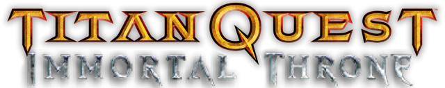 Titan Quest: Gold Edition