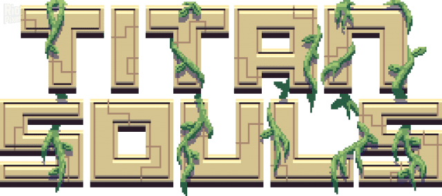 Titan Souls