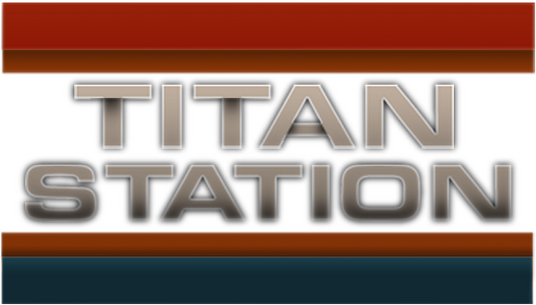 Titan Station