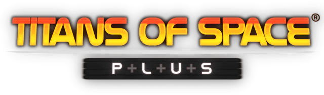 Titans of Space PLUS