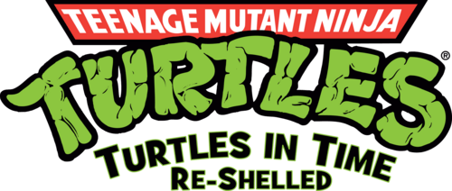 TMNT: Turtles In Time Re-Shelled