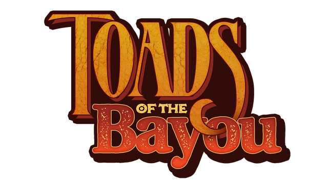 Toads of the Bayou