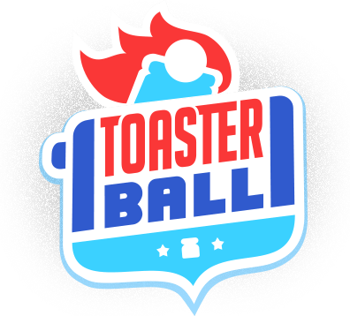 Toasterball