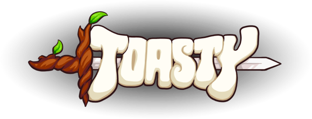 Toasty: Ashes of Dusk
