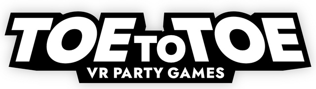 Toe To Toe VR Party Games