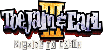 ToeJam and Earl 3: Mission to Earth