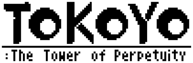 TOKOYO: The Tower of Perpetuity