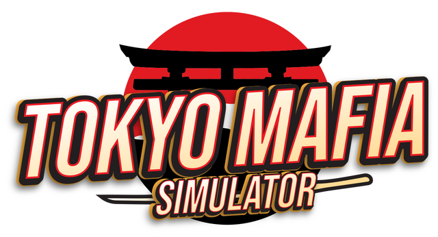 Tokyo Mafia Simulator