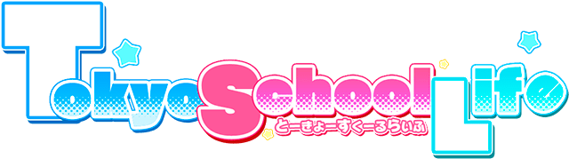 Tokyo School Life