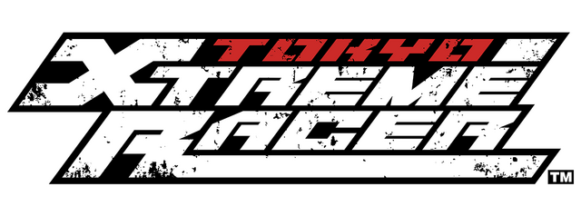 Tokyo Xtreme Racer
