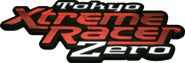 Tokyo Xtreme Racer: Zero