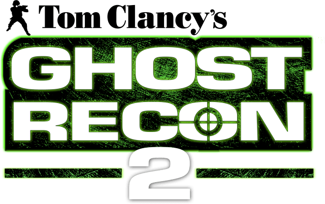 Tom Clancy's Ghost Recon 2