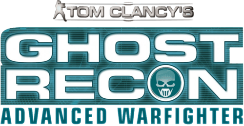 Tom Clancy’s Ghost Recon Advanced Warfighter