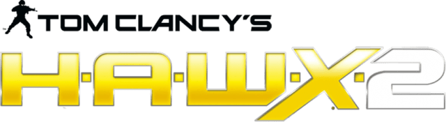 Tom Clancy's H.A.W.X. 2