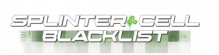 Tom Clancy's Splinter Cell: Blacklist