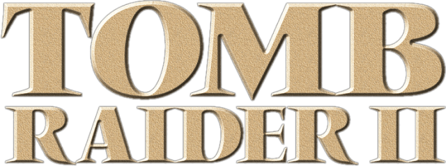 Tomb Raider 2