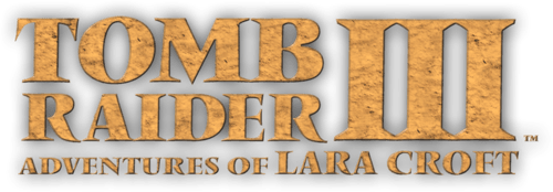 Tomb Raider 3