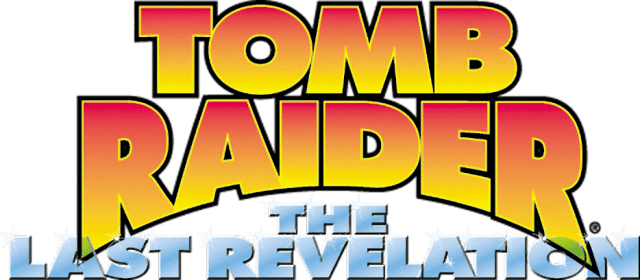 Tomb Raider 4: The Last Revelation