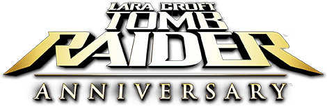 Tomb Raider: Anniversary