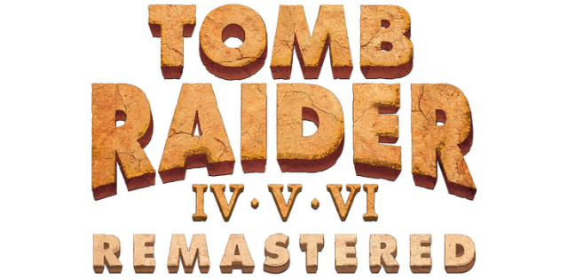Tomb Raider IV-VI Remastered
