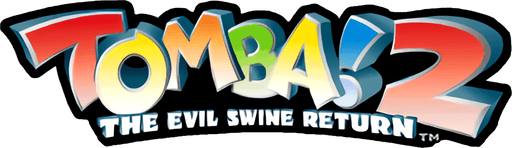 Tomba! 2: The Evil Swine Return