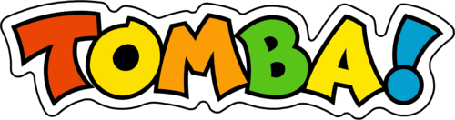 Tomba!