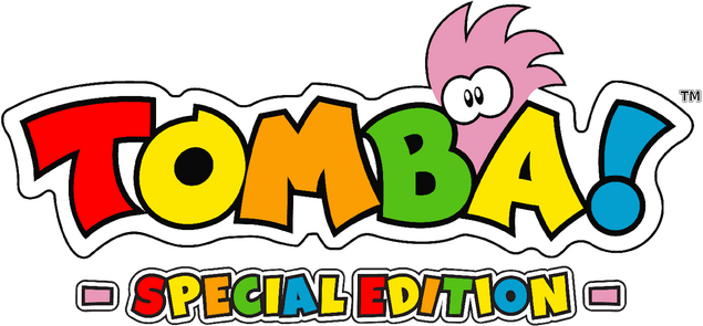 Tomba! Special Edition