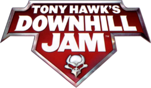 Tony Hawk's Downhill Jam
